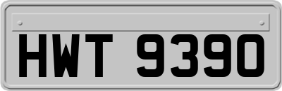 HWT9390