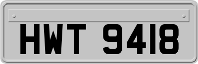 HWT9418
