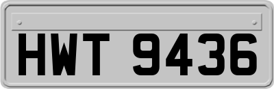 HWT9436