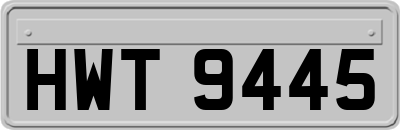 HWT9445