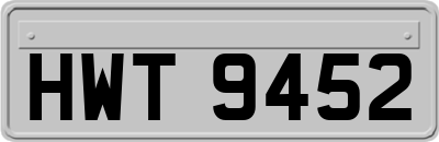 HWT9452
