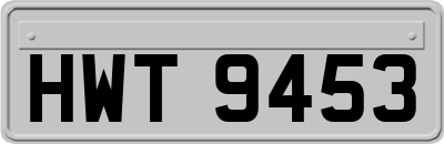 HWT9453