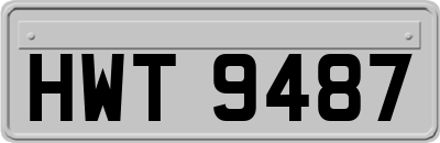 HWT9487