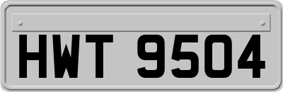 HWT9504