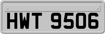 HWT9506