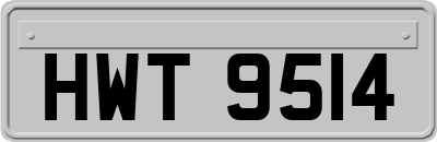 HWT9514