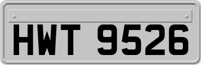 HWT9526