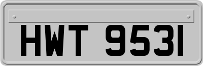 HWT9531