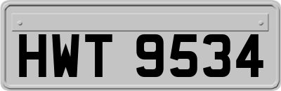 HWT9534
