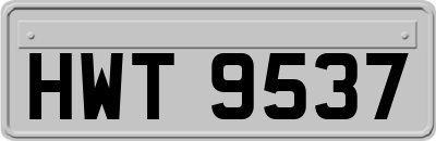 HWT9537