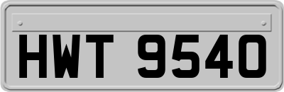 HWT9540