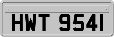 HWT9541