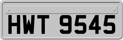 HWT9545