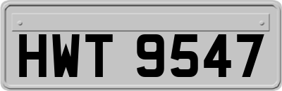 HWT9547