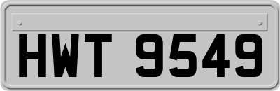 HWT9549