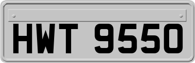 HWT9550