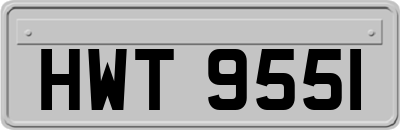 HWT9551