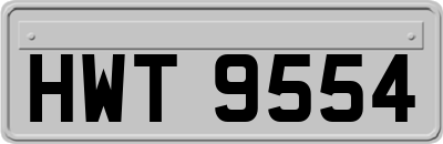 HWT9554