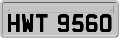 HWT9560