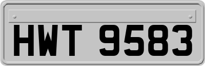HWT9583