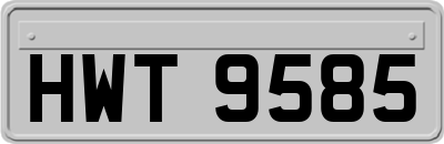 HWT9585