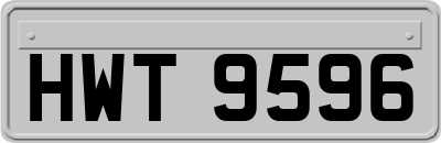 HWT9596