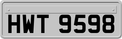 HWT9598