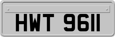 HWT9611