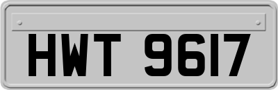 HWT9617