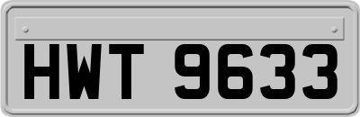 HWT9633