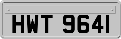 HWT9641