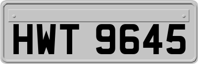 HWT9645