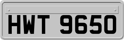 HWT9650