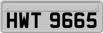HWT9665