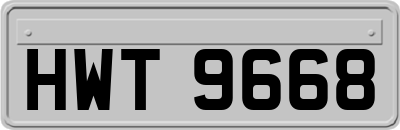 HWT9668
