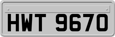 HWT9670