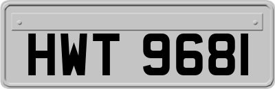 HWT9681
