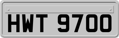 HWT9700
