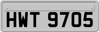 HWT9705