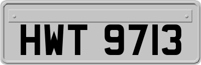 HWT9713