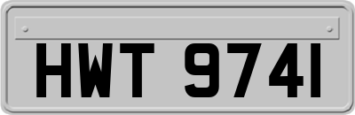 HWT9741