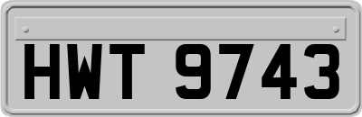 HWT9743