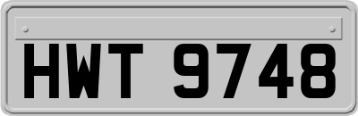 HWT9748