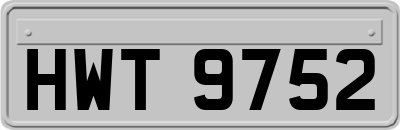 HWT9752