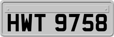 HWT9758