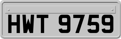 HWT9759
