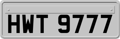 HWT9777