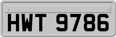 HWT9786