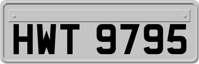 HWT9795