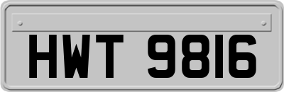 HWT9816